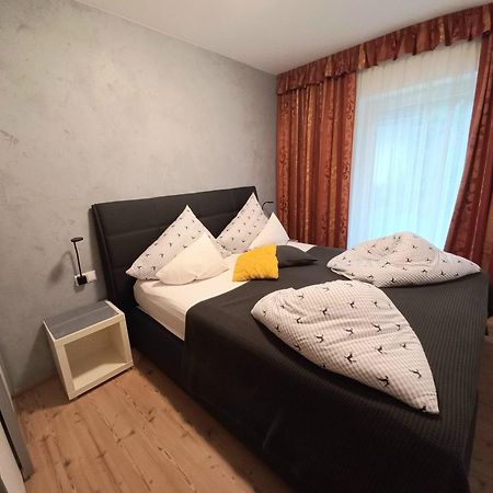 Ferienwohnung Lara Шеффау-ам-Вільден-Кайзер Екстер'єр фото