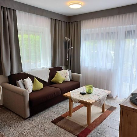 Ferienwohnung Lara Шеффау-ам-Вільден-Кайзер Екстер'єр фото