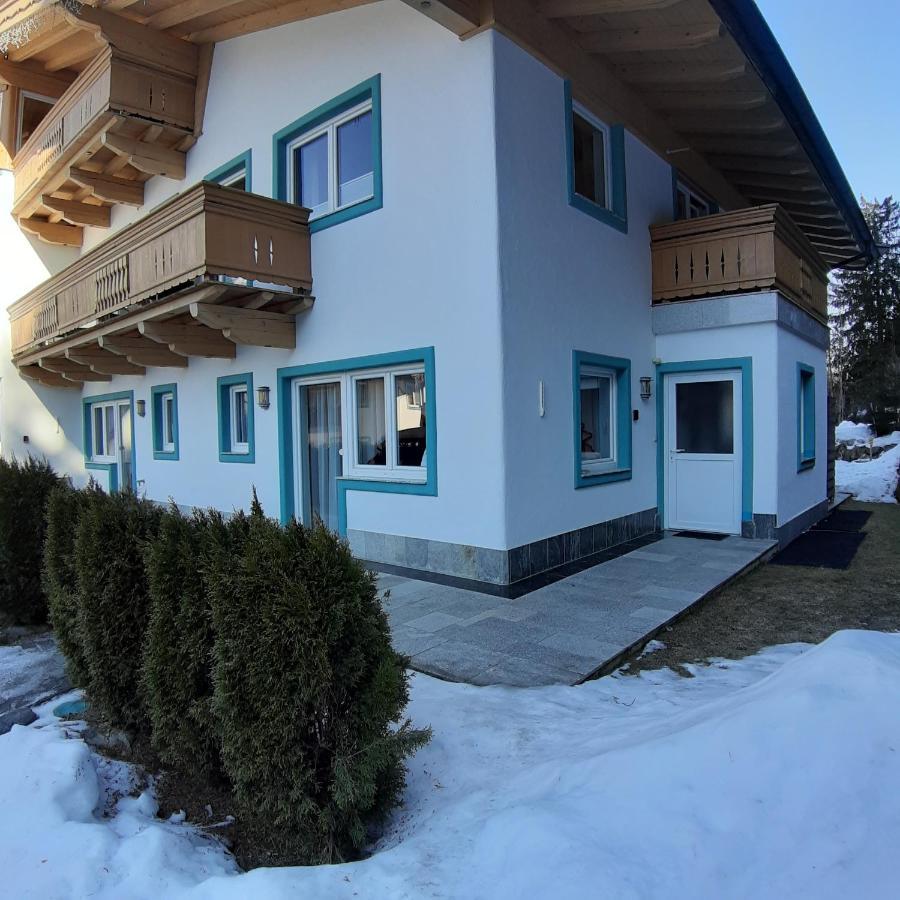 Ferienwohnung Lara Шеффау-ам-Вільден-Кайзер Екстер'єр фото