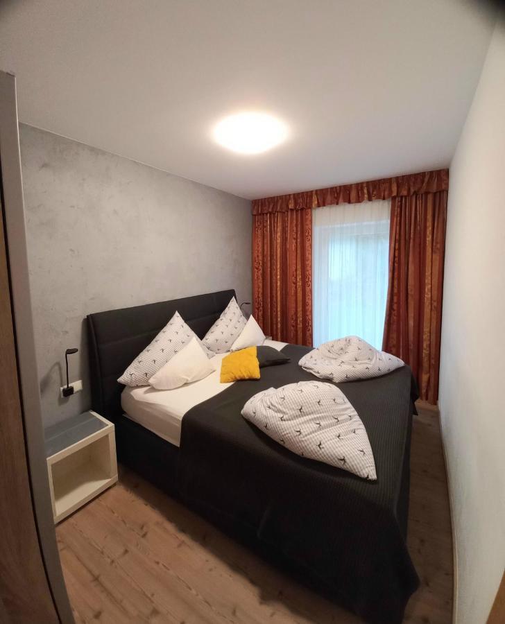 Ferienwohnung Lara Шеффау-ам-Вільден-Кайзер Екстер'єр фото