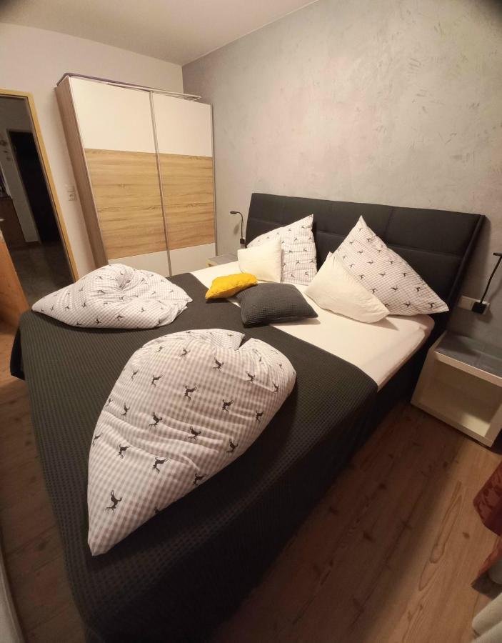Ferienwohnung Lara Шеффау-ам-Вільден-Кайзер Екстер'єр фото