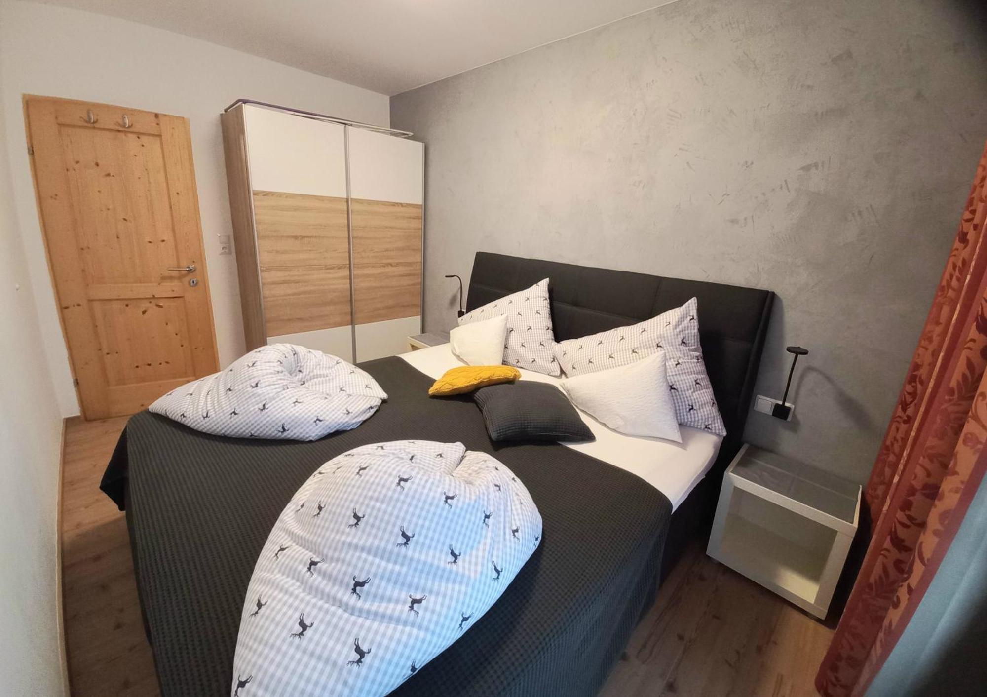 Ferienwohnung Lara Шеффау-ам-Вільден-Кайзер Екстер'єр фото