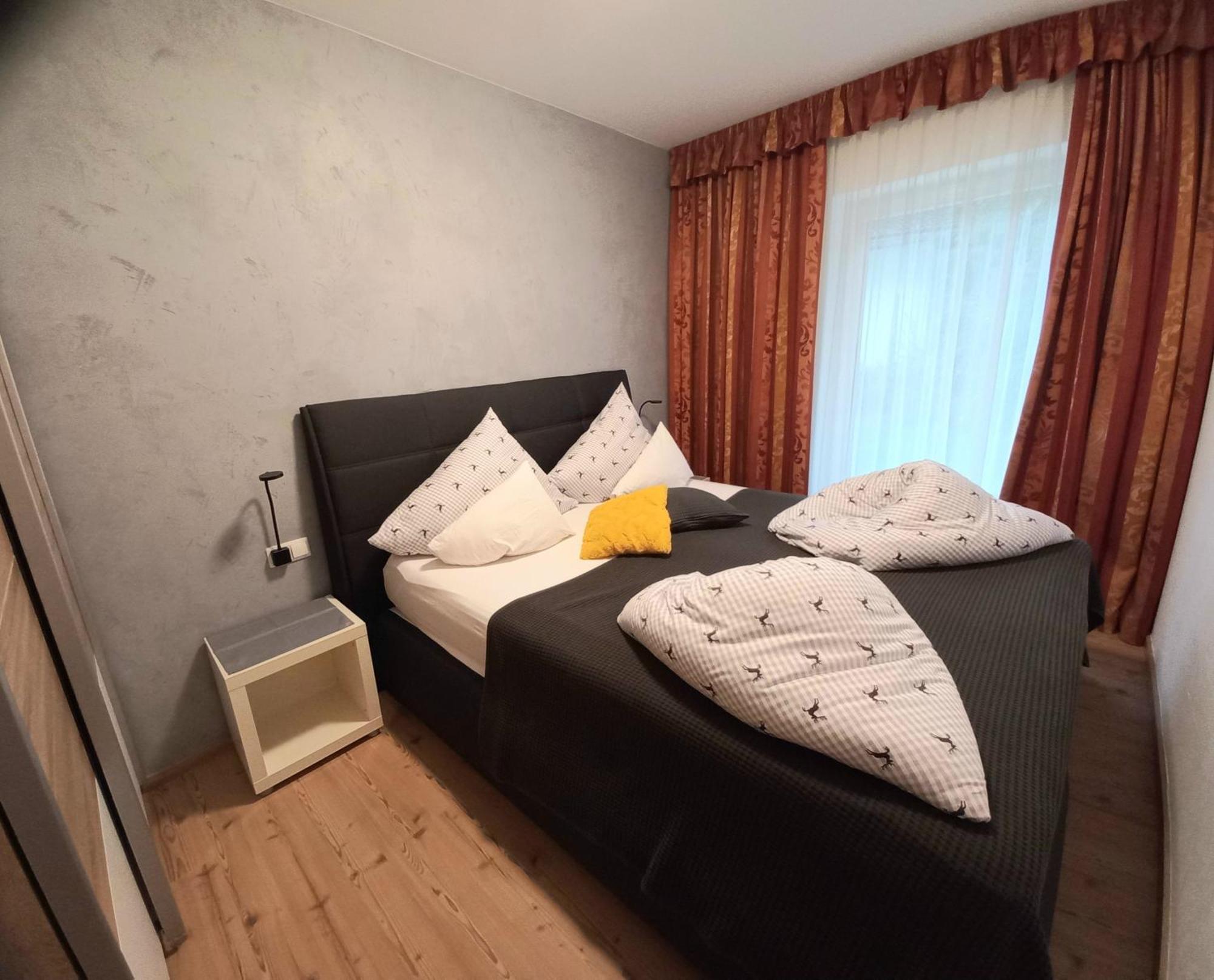 Ferienwohnung Lara Шеффау-ам-Вільден-Кайзер Екстер'єр фото