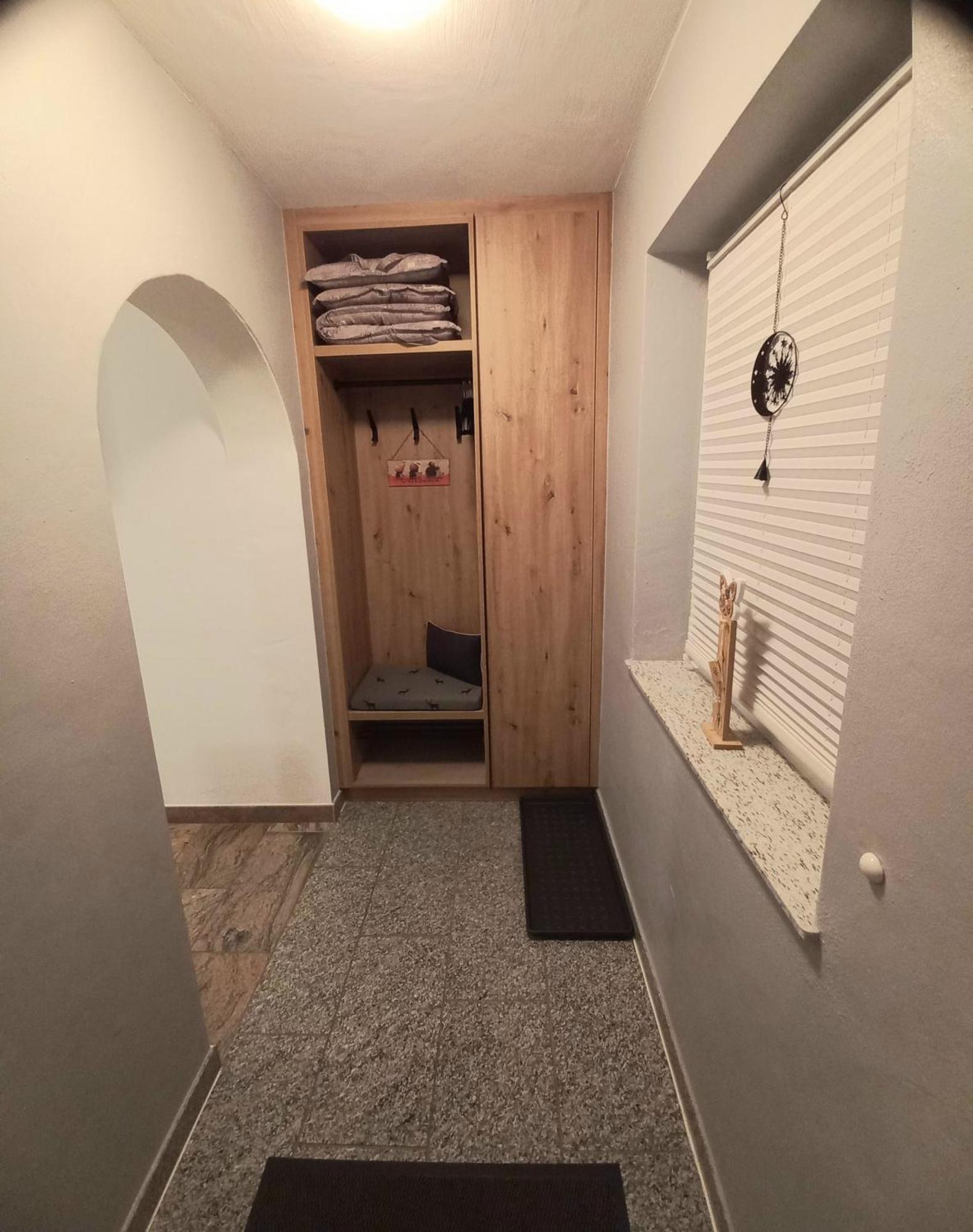 Ferienwohnung Lara Шеффау-ам-Вільден-Кайзер Екстер'єр фото