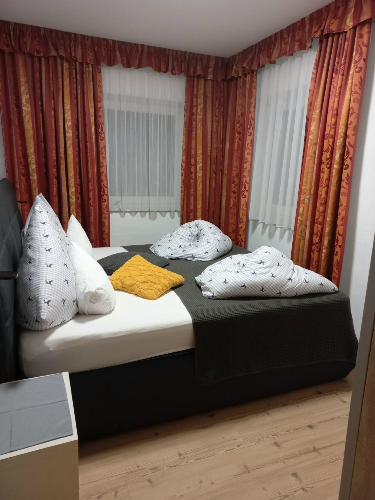 Ferienwohnung Lara Шеффау-ам-Вільден-Кайзер Екстер'єр фото