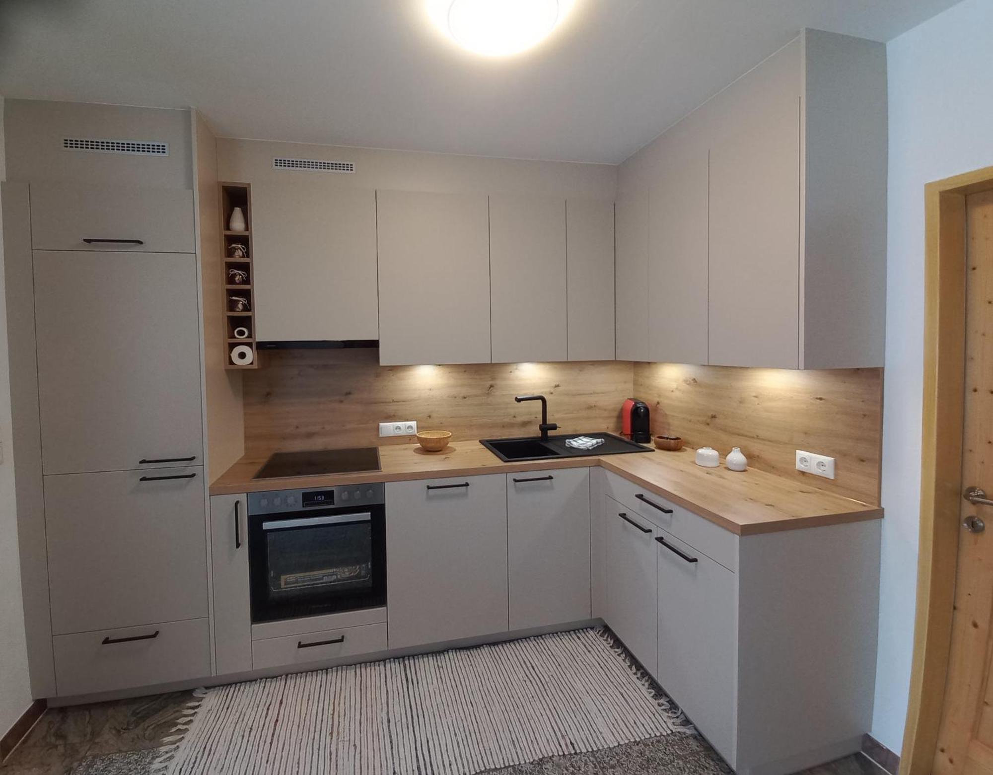 Ferienwohnung Lara Шеффау-ам-Вільден-Кайзер Екстер'єр фото